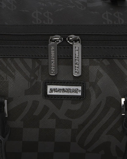 Sprayground 4AM MINI DUFFLE