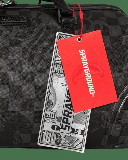 Sprayground 4AM MINI DUFFLE
