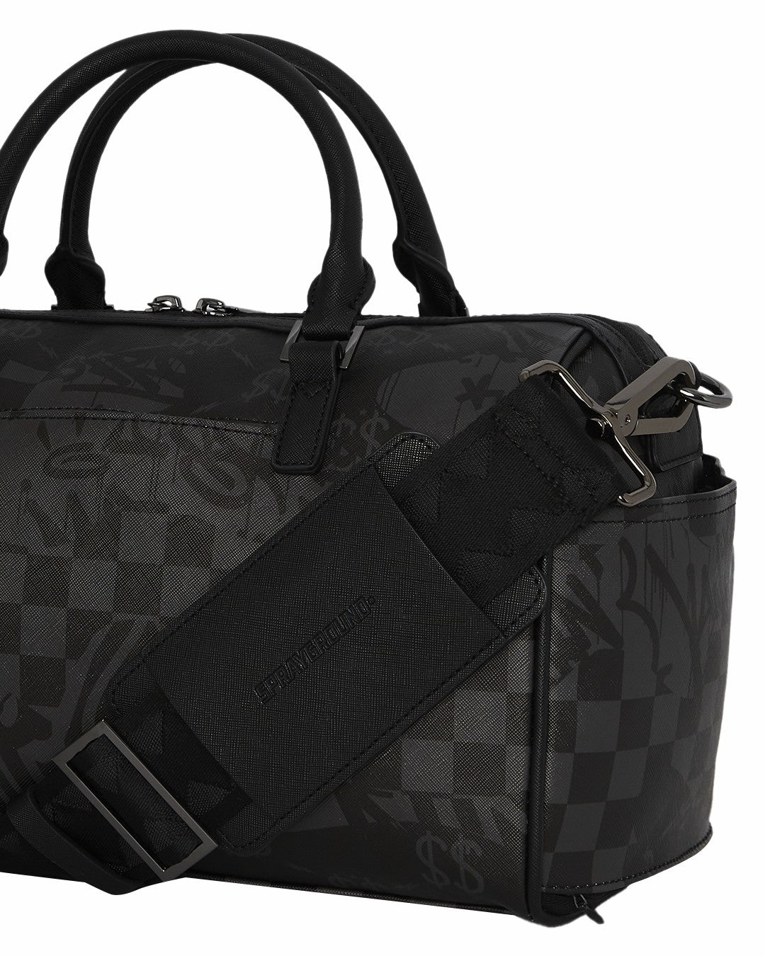 Sprayground 4AM MINI DUFFLE
