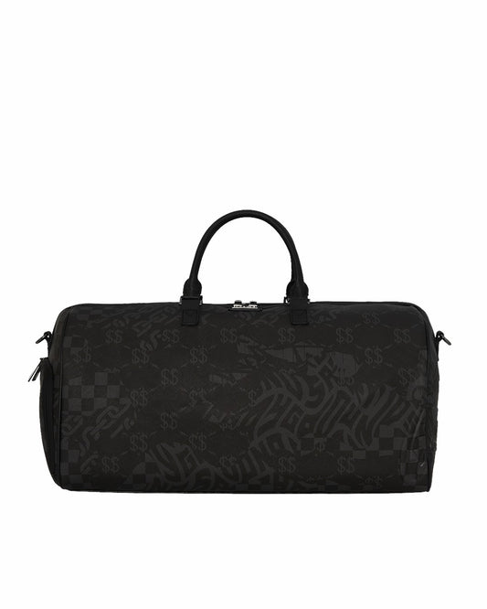 Sprayground 4AM EMPEROR DUFFLE