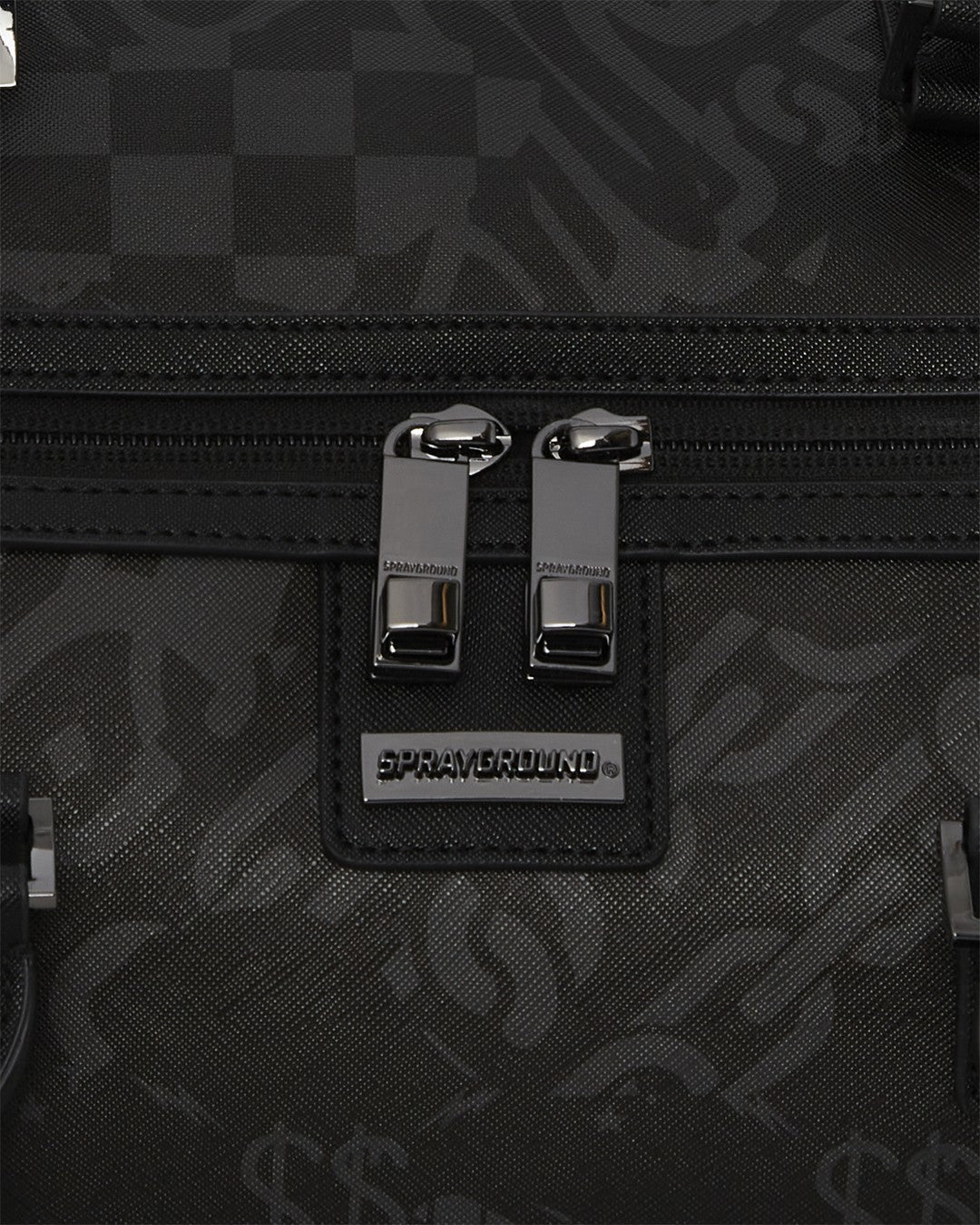 Sprayground 4AM EMPEROR DUFFLE