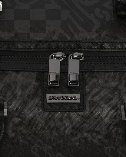 Sprayground 4AM EMPEROR DUFFLE