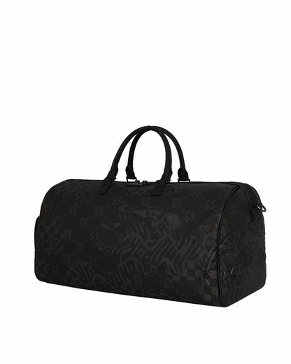 Sprayground 4AM EMPEROR DUFFLE