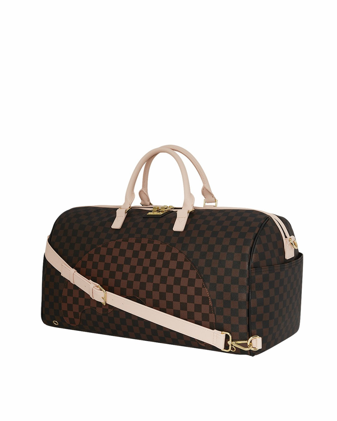 Sprayground BANDOLERO NOUVEAU DUFFLE