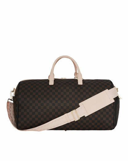 Sprayground BANDOLERO NOUVEAU DUFFLE