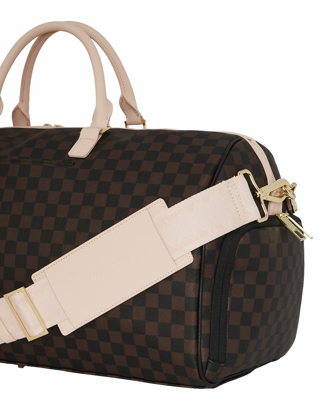 Sprayground BANDOLERO NOUVEAU DUFFLE