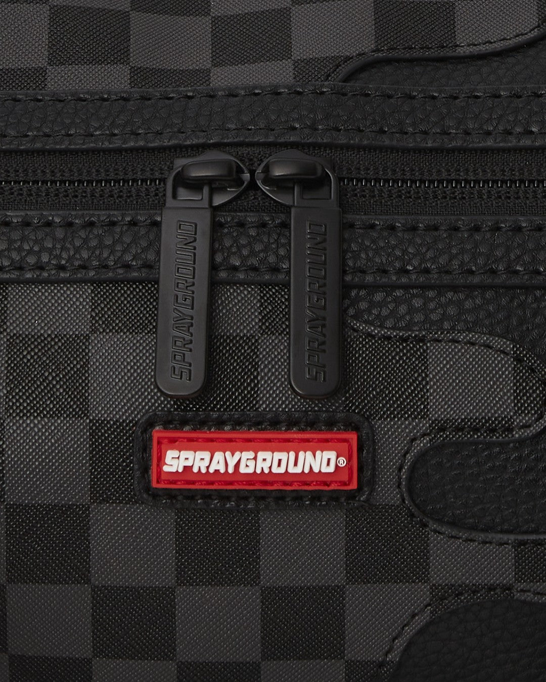 Sprayground SPEED SHARK SIDE SWIPE MINI DUFFLE