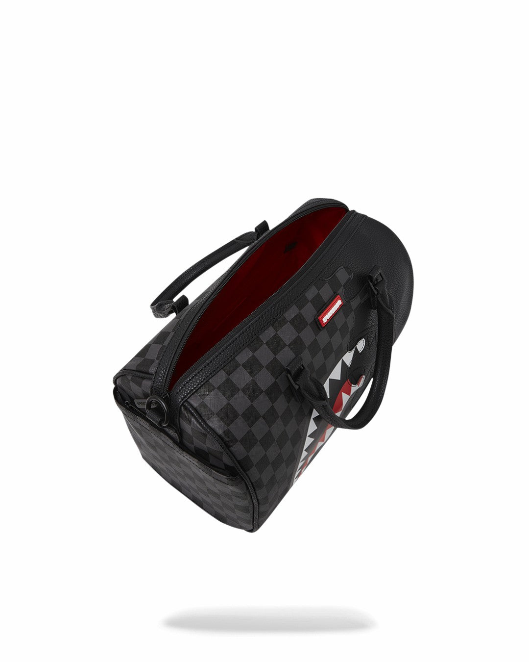 Sprayground SPEED SHARK SIDE SWIPE MINI DUFFLE