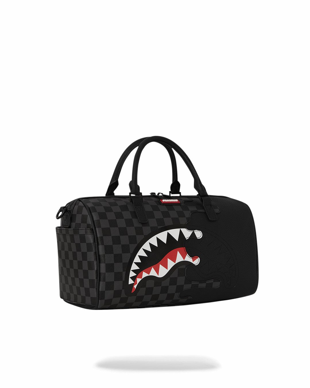Sprayground SPEED SHARK SIDE SWIPE MINI DUFFLE