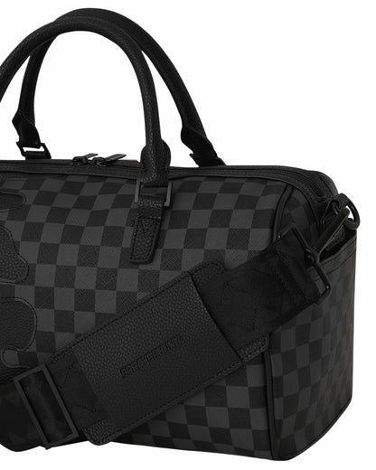 Sprayground SPEED SHARK SIDE SWIPE MINI DUFFLE