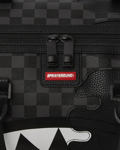 Sprayground SPEED SHARK SIDE SWIPE DUFFLE