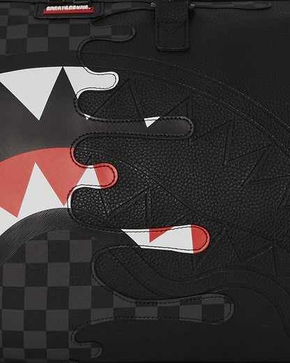 Sprayground SPEED SHARK SIDE SWIPE DUFFLE