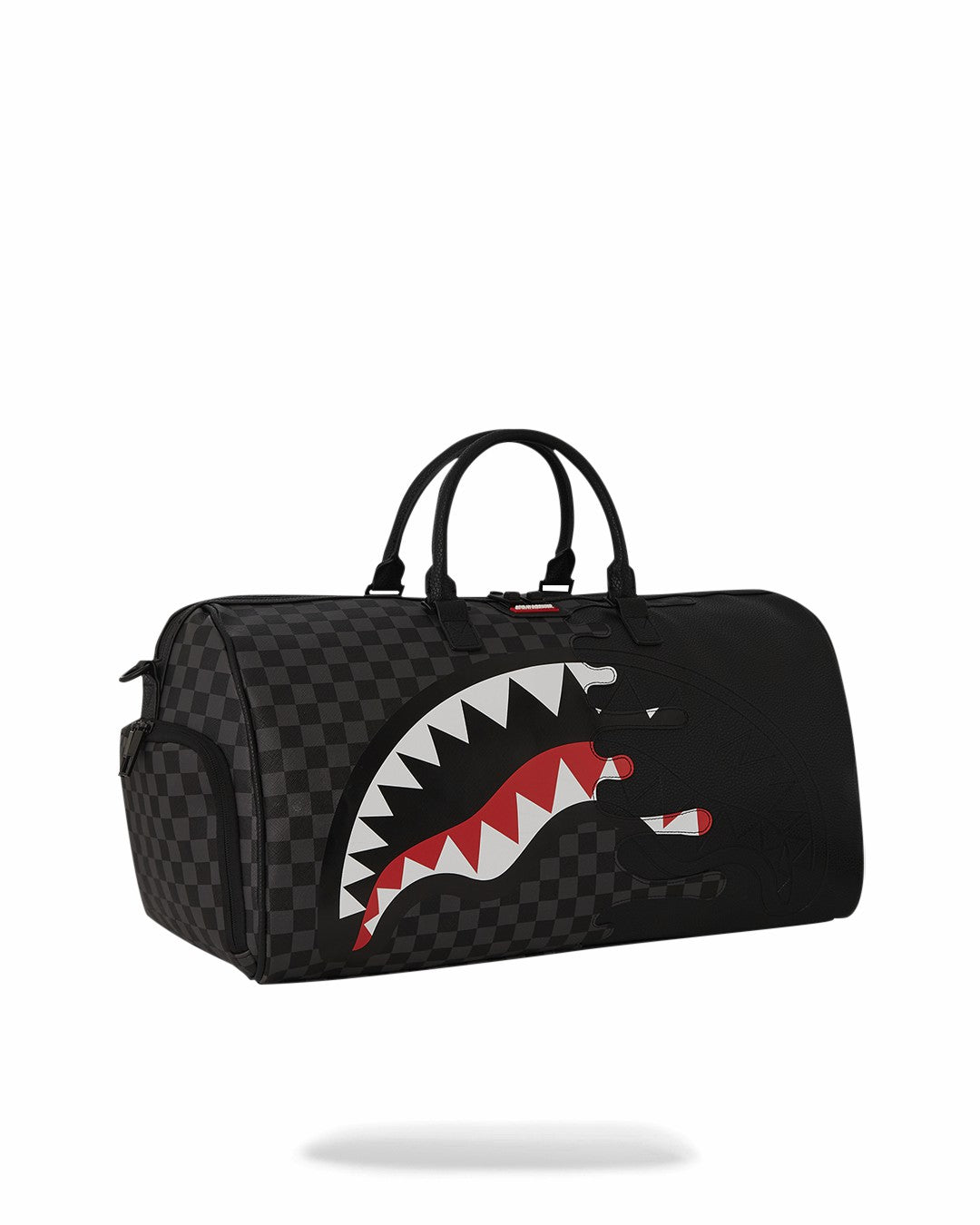Sprayground SPEED SHARK SIDE SWIPE DUFFLE
