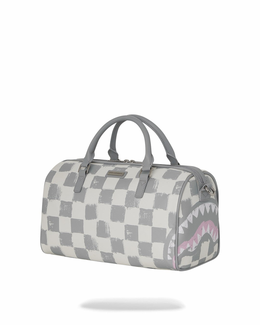 Sprayground VANQUISH CREAM MINI DUFFLE