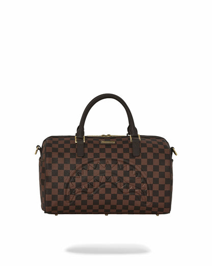 Sprayground FROM PARIS WITH LOVE MINI DUFFLE