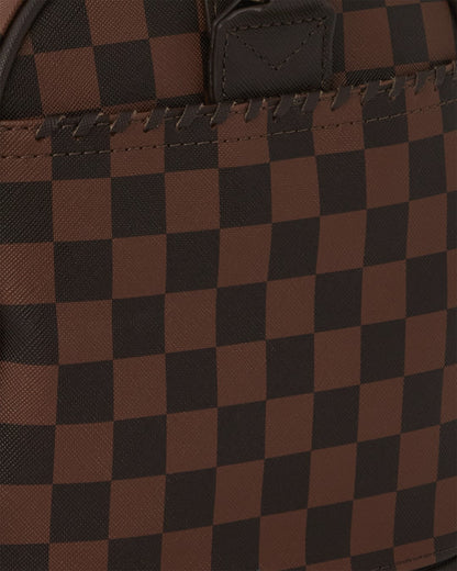 Sprayground FROM PARIS WITH LOVE MINI DUFFLE