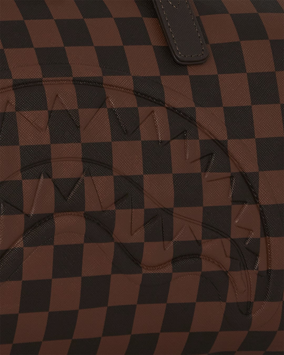 Sprayground FROM PARIS WITH LOVE MINI DUFFLE