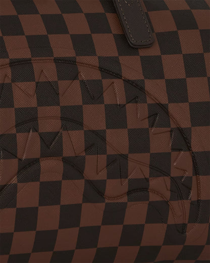 Sprayground FROM PARIS WITH LOVE MINI DUFFLE
