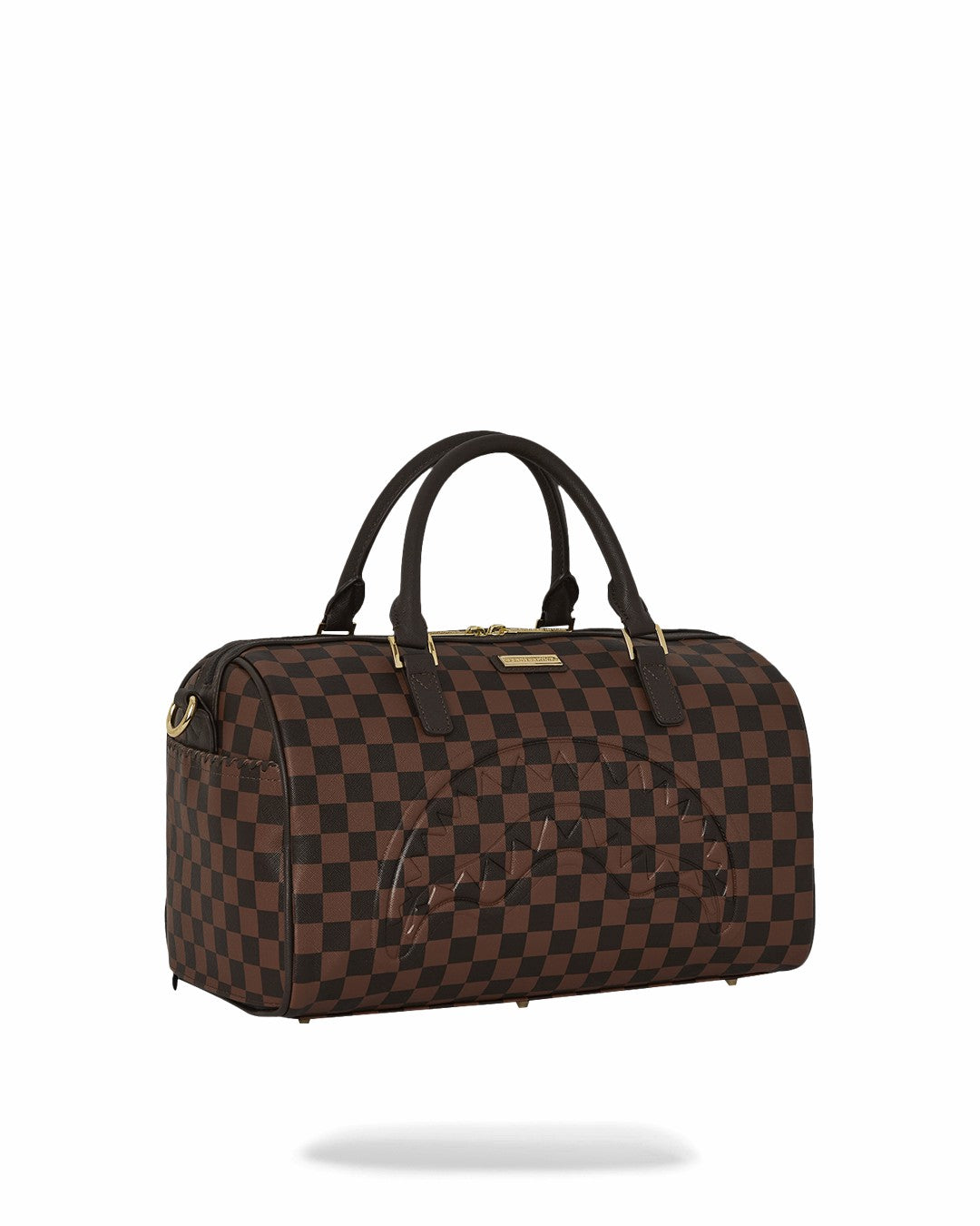 Sprayground FROM PARIS WITH LOVE MINI DUFFLE
