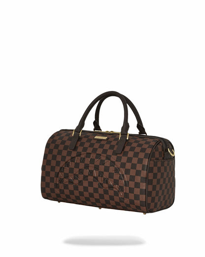 Sprayground FROM PARIS WITH LOVE MINI DUFFLE