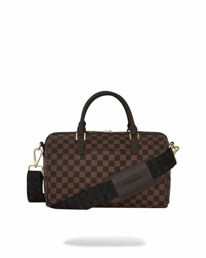 Sprayground FROM PARIS WITH LOVE MINI DUFFLE