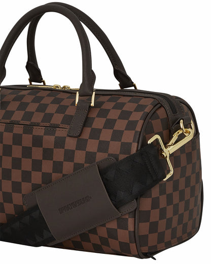 Sprayground FROM PARIS WITH LOVE MINI DUFFLE
