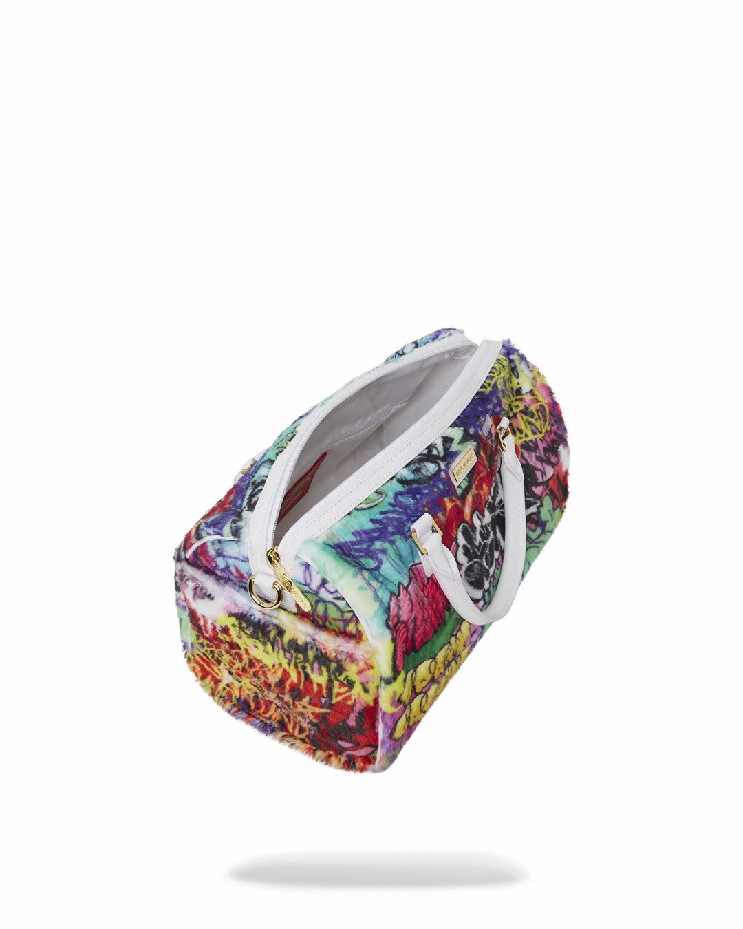 Sprayground LE MONDE DES GRAFFITIS MINI DUFFLE