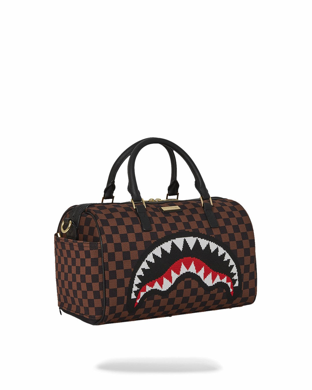 Sprayground KYOTOKNIT SHARKS IN PARIS MINI DUFFLE