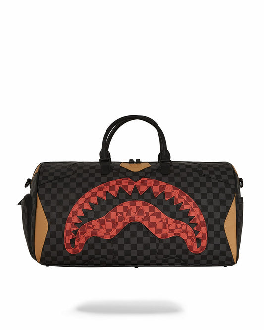 Sprayground EVIL GENIUS DUFFLE