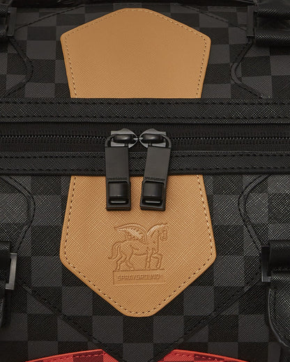 Sprayground EVIL GENIUS DUFFLE
