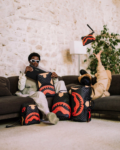 Sprayground EVIL GENIUS DUFFLE