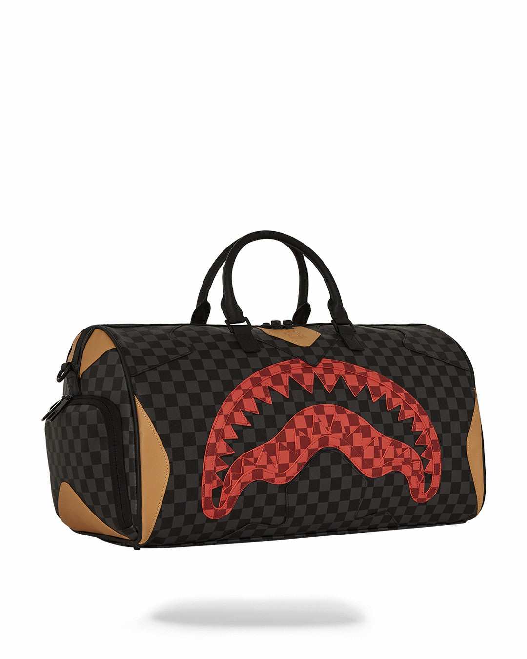 Sprayground EVIL GENIUS DUFFLE