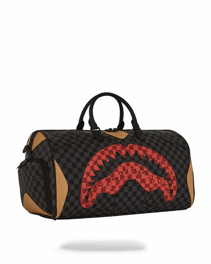 Sprayground EVIL GENIUS DUFFLE