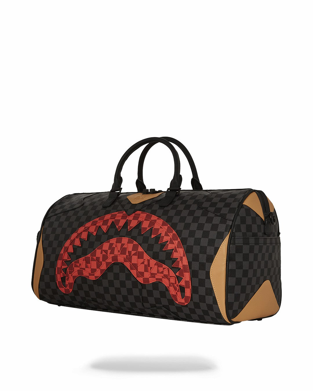 Sprayground EVIL GENIUS DUFFLE