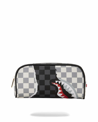 Sprayground UNSTOPPABLE ENDEAVORS POUCH