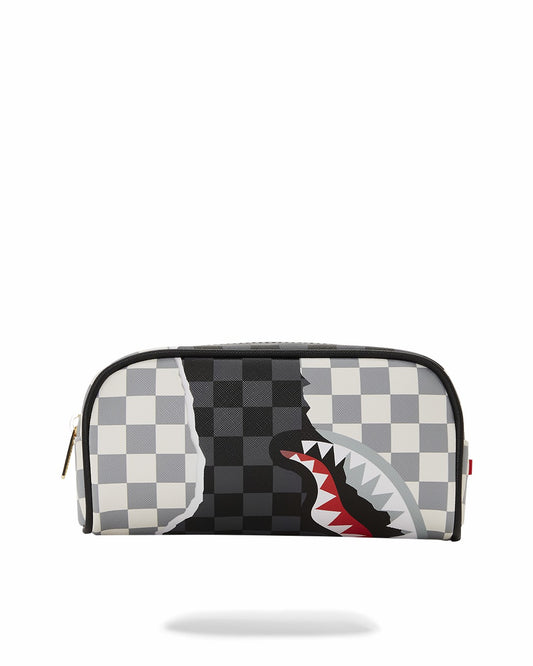 Sprayground UNSTOPPABLE ENDEAVORS POUCH