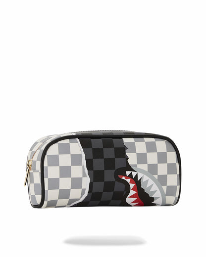 Sprayground UNSTOPPABLE ENDEAVORS POUCH