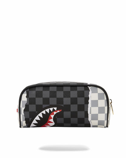 Sprayground UNSTOPPABLE ENDEAVORS POUCH