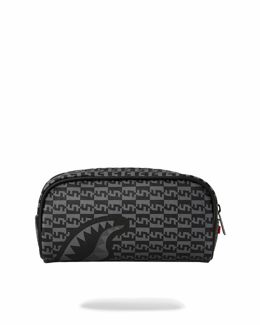 Sprayground SHARKFINITY STEALTH PILOT POUCH