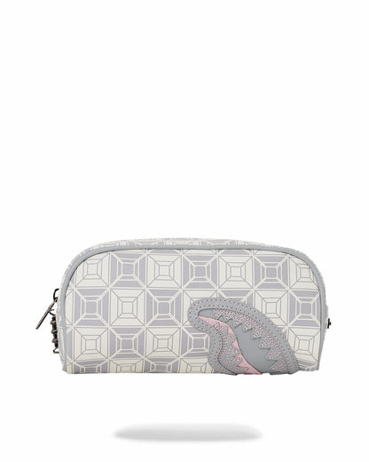 Sprayground A.I.8 AFRICAN INTELLIGENCE BOOKED & BUSY POUCH