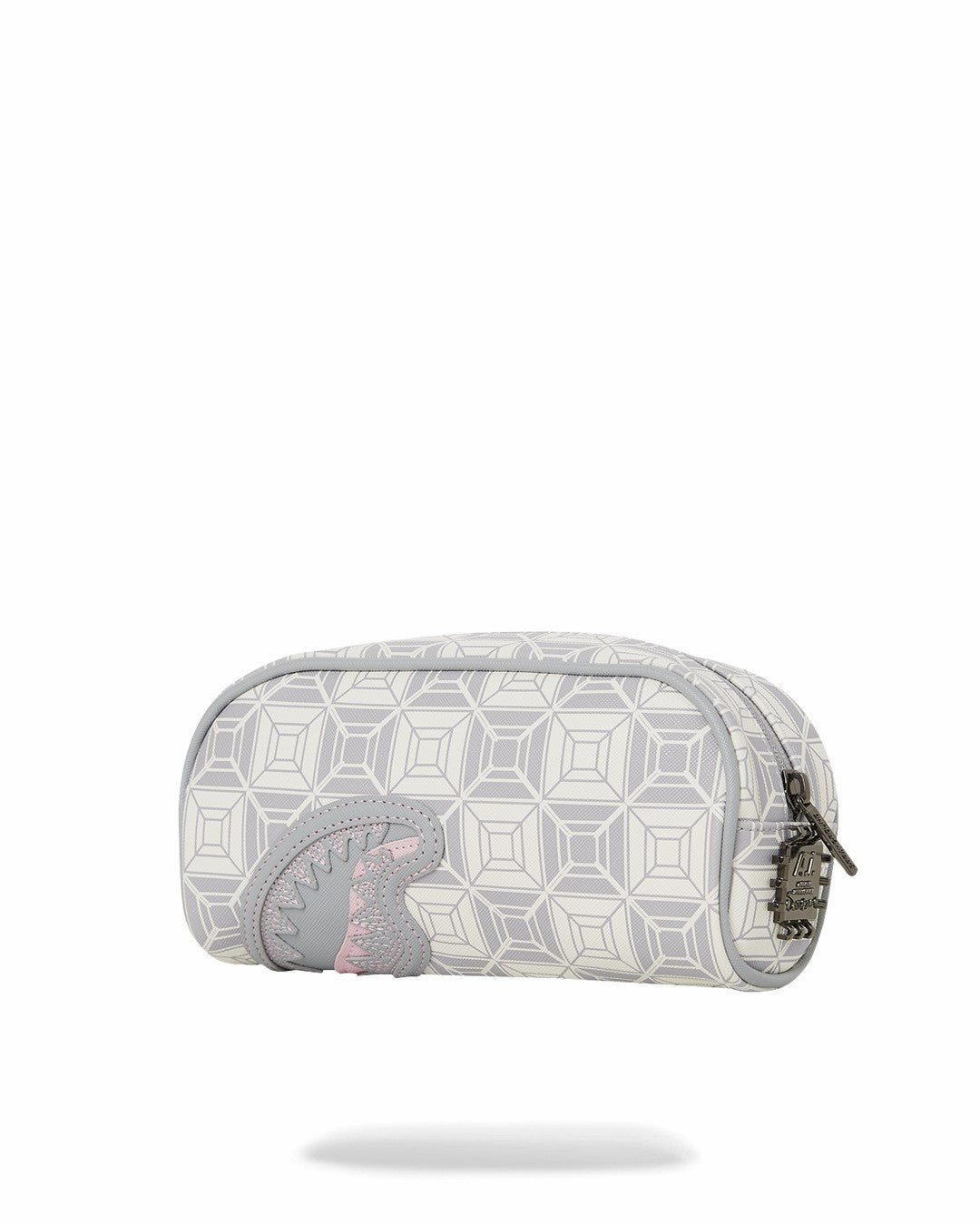 Sprayground A.I.8 AFRICAN INTELLIGENCE BOOKED & BUSY POUCH