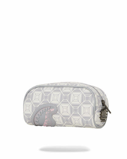 Sprayground A.I.8 AFRICAN INTELLIGENCE BOOKED & BUSY POUCH