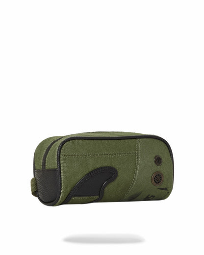 Sprayground SPECIAL OPS OPERATION SUCCE$$ POUCH
