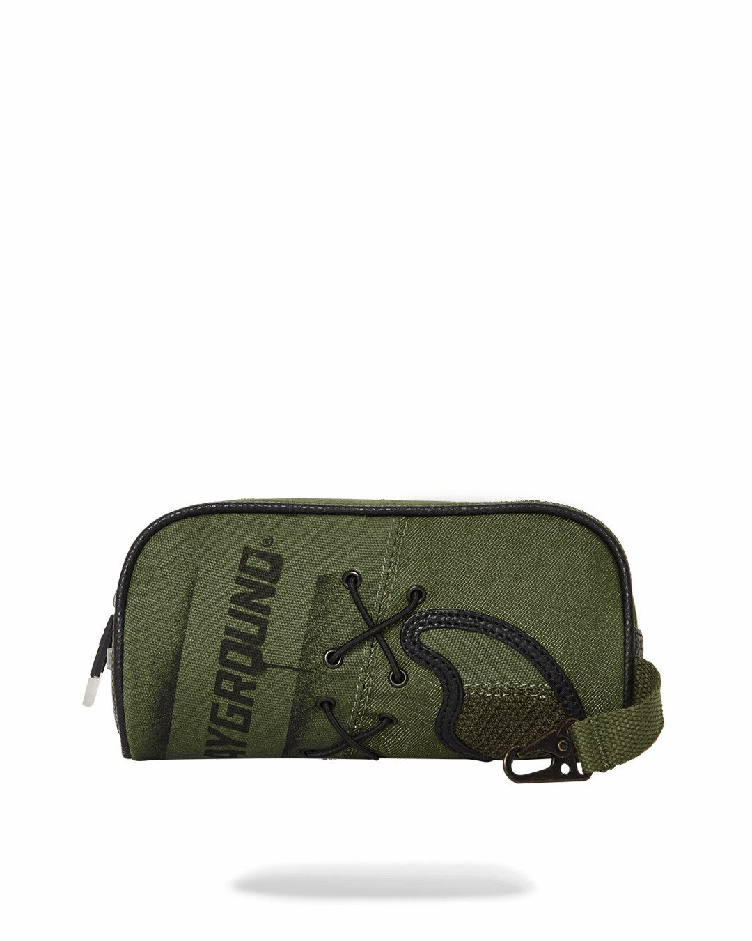 Sprayground SPECIAL OPS OPERATION SUCCE$$ POUCH