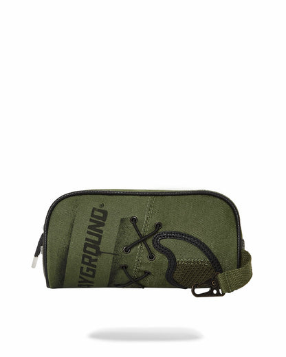 Sprayground SPECIAL OPS OPERATION SUCCE$$ POUCH