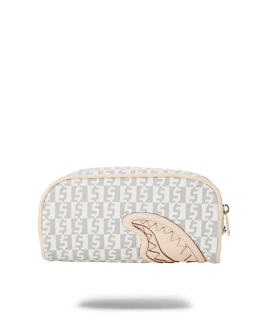 Sprayground CRÈME DE LA CRÈME POUCH