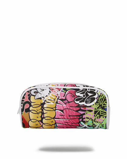 Sprayground HALF GRAFF POUCH