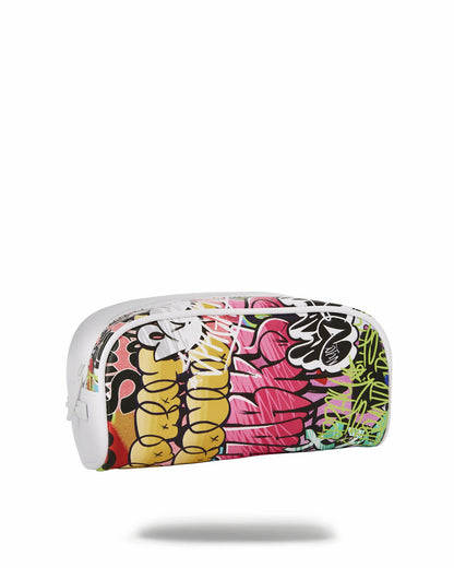 Sprayground HALF GRAFF POUCH