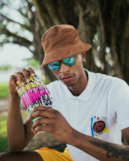 Sprayground HALF GRAFF POUCH