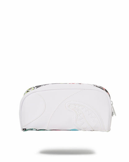 Sprayground HALF GRAFF POUCH